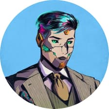 Profile picture for Matteo