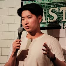 Profile picture for Andrew Shen