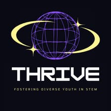 Profile picture for THRIVE