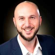 Profile picture for Benjamin Biot