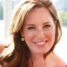 Profile picture for Jen McGavin