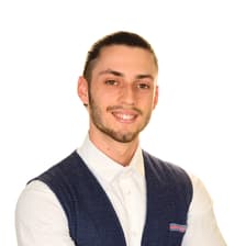 Profile picture for Carlos Tacchetto