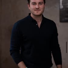Profile picture for Harrison Emmett-Lee