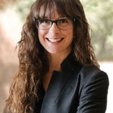 Profile picture for Amanda Bamberger