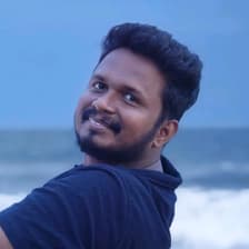 Profile picture for Solomon Thirumurugan