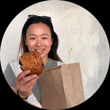 Profile picture for Jie