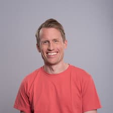 Profile picture for Victor Sundén