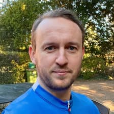 Profile picture for Ross O'Neill