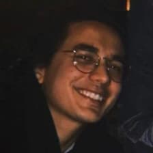 Profile picture for Hasan Bera Aksay