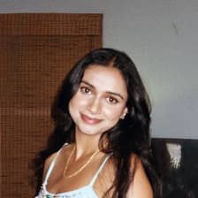 Profile picture for Sehaj Brar
