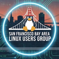Profile picture for San Francisco Bay Area Linux Users Group