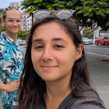 Profile picture for Diana Agliamutdinova