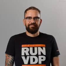 Profile picture for Vas Kospanos