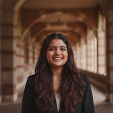 Profile picture for Sarasi Rout