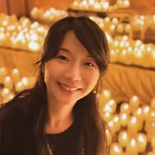 Profile picture for Rebecca Nie