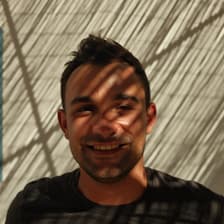 Profile picture for Gabriel Mocanu