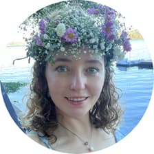 Profile picture for Polina