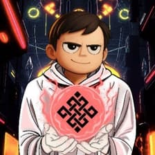 Profile picture for Eric Nguyen