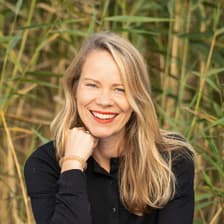 Profile picture for Maria Vesanen