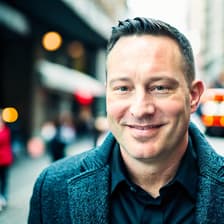 Profile picture for Matthew Guggemos