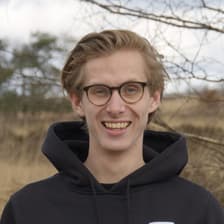 Profile picture for Jochem Vogel
