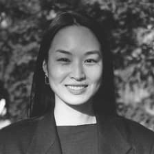 Profile picture for Maggie Zhang