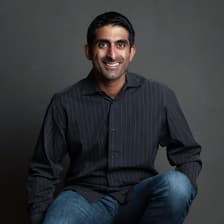 Profile picture for Malik Lakoubay (RadicalxChange)