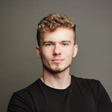 Profile picture for Kamil Kościcki