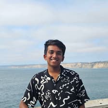 Profile picture for Anirudh Manjesh