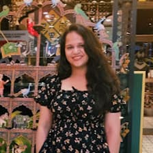 Profile picture for Rakshita Sharma