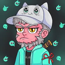 Profile picture for Conal