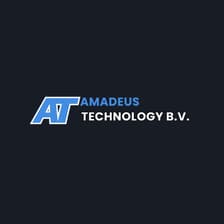 Profile picture for AMADEUS TECHNOLOGY B.V