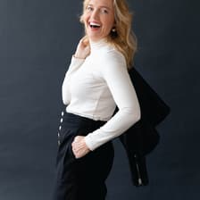 Profile picture for Ashley Rector