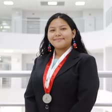 Profile picture for Soleil Kamitto Nuñez Pumacallahui