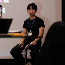 Profile picture for Bill Xu