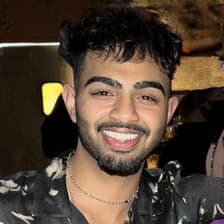 Profile picture for Hameed Shaik