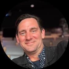 Profile picture for Mark H Pavlidis