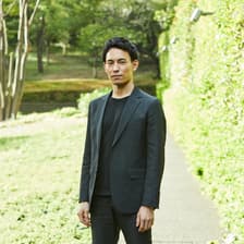 Profile picture for Motoki Nagatsuka / 長塚元規