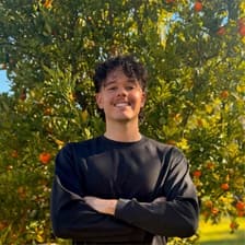 Profile picture for Oscar Giardinazzo