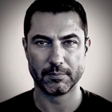 Profile picture for Stuart Cook