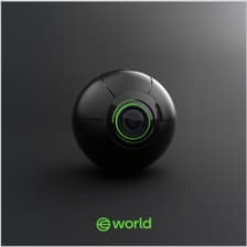 Profile picture for Tools for Humanity & WORLD