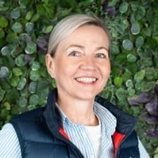 Profile picture for Tiina Laisi-Puheloinen