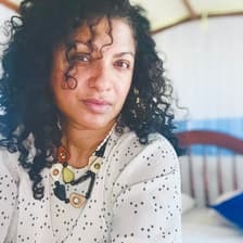 Profile picture for Sasha Tanoushka