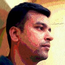 Profile picture for Sriram Thiagarajan