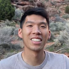 Profile picture for Benji Chia