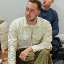 Profile picture for Alexander Solovyev