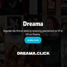 Profile picture for Dreama official