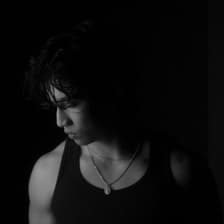 Profile picture for Patrick Arseneault