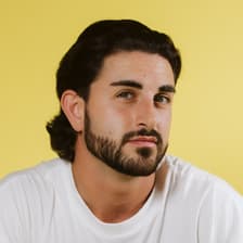 Profile picture for Zack Honarvar