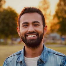 Profile picture for Sagar Aryal